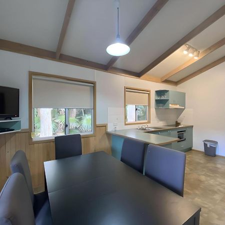 Tiona Holiday Park Екстериор снимка