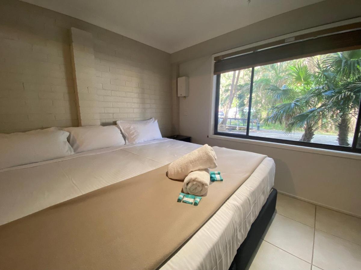 Tiona Holiday Park Екстериор снимка
