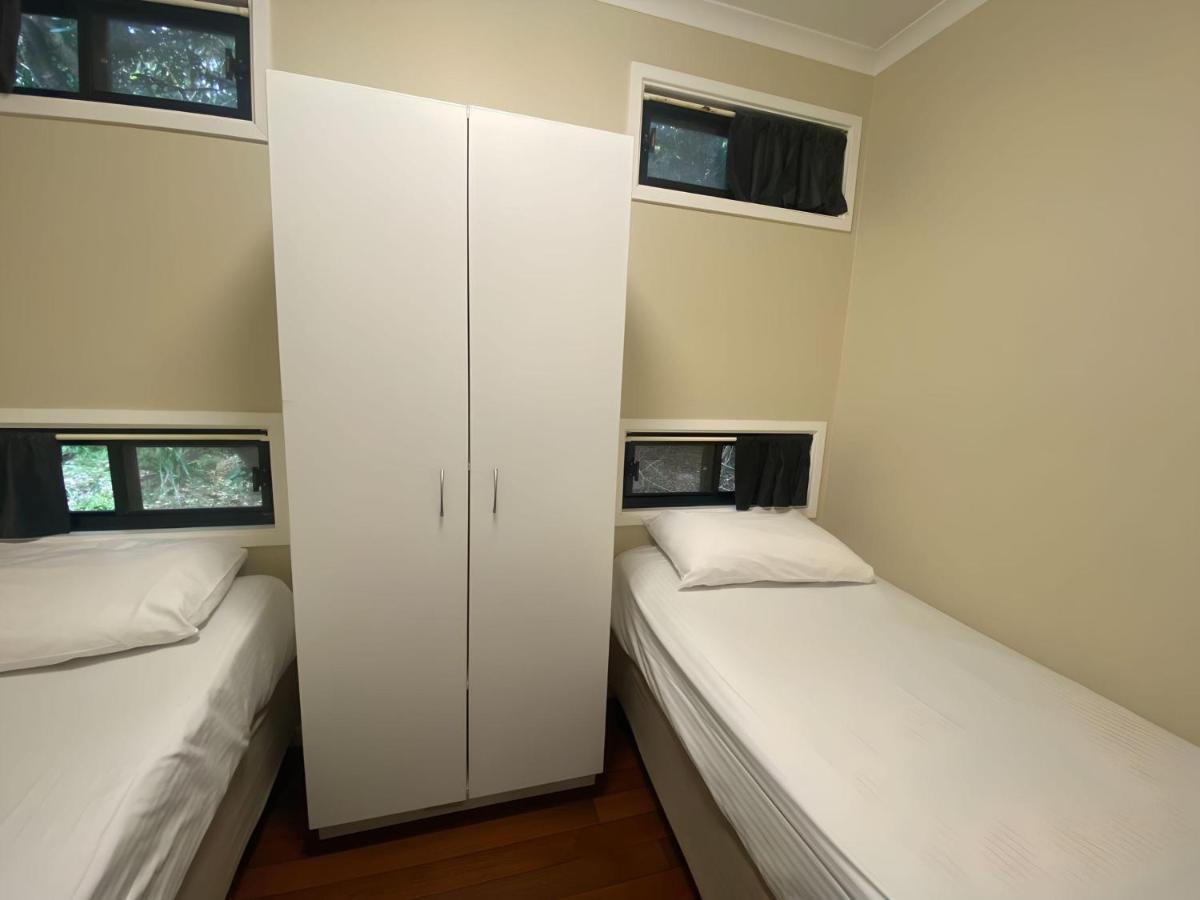 Tiona Holiday Park Екстериор снимка