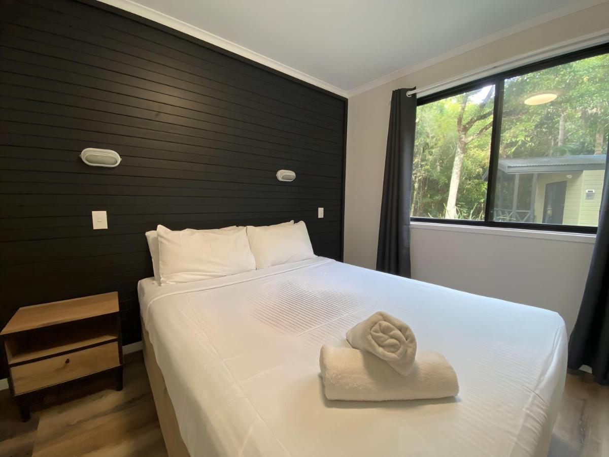 Tiona Holiday Park Екстериор снимка