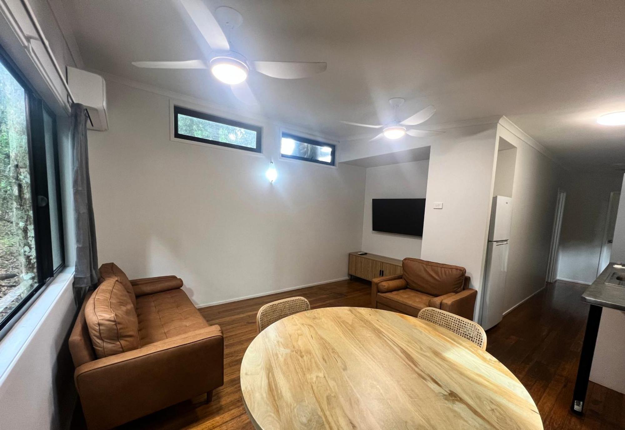 Tiona Holiday Park Екстериор снимка